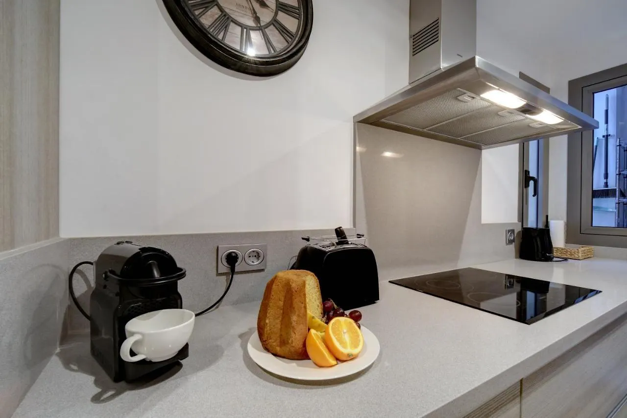 Boho Style Flat- Acosta Apartment Estepona