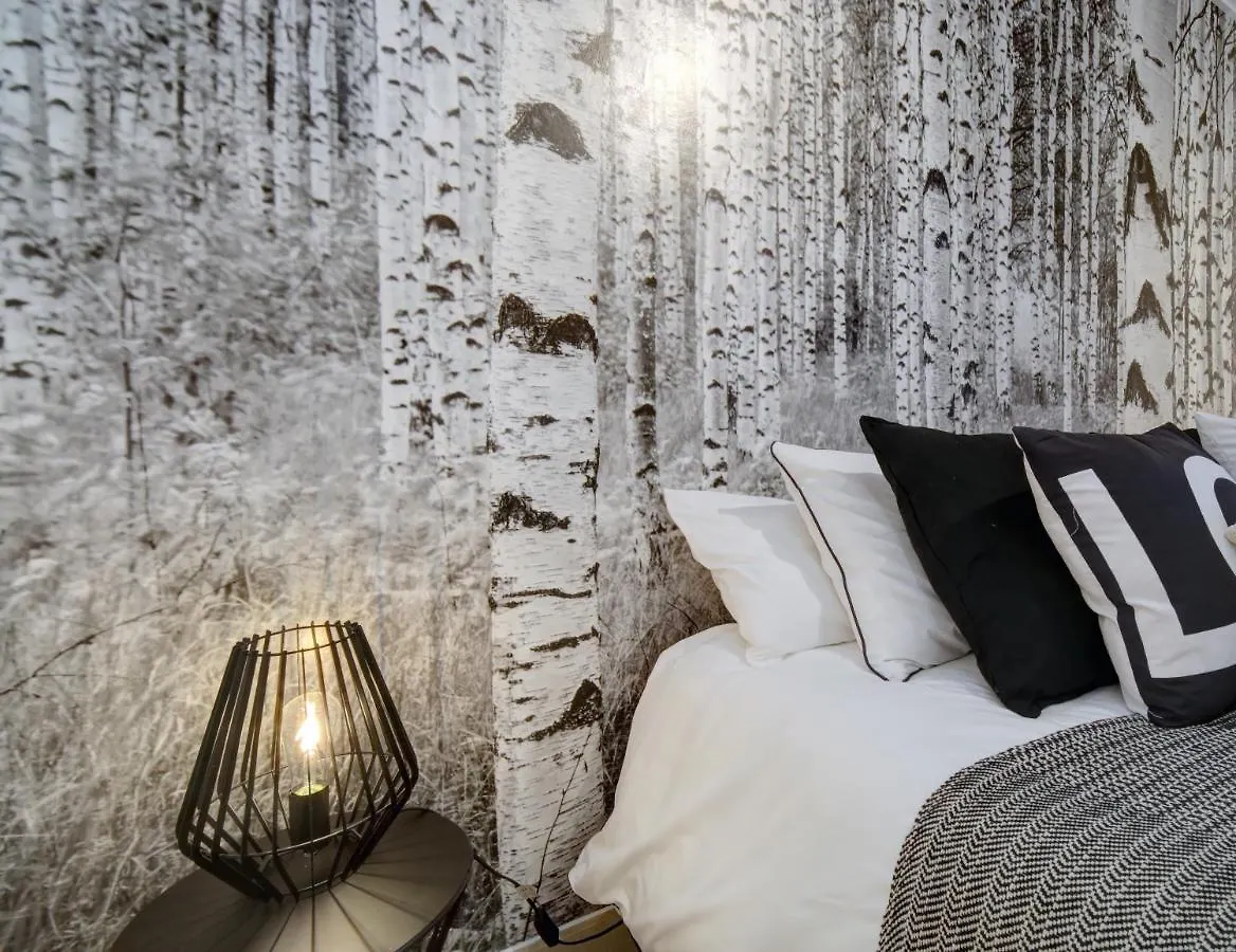 Boho Style Flat- Acosta Apartment Estepona