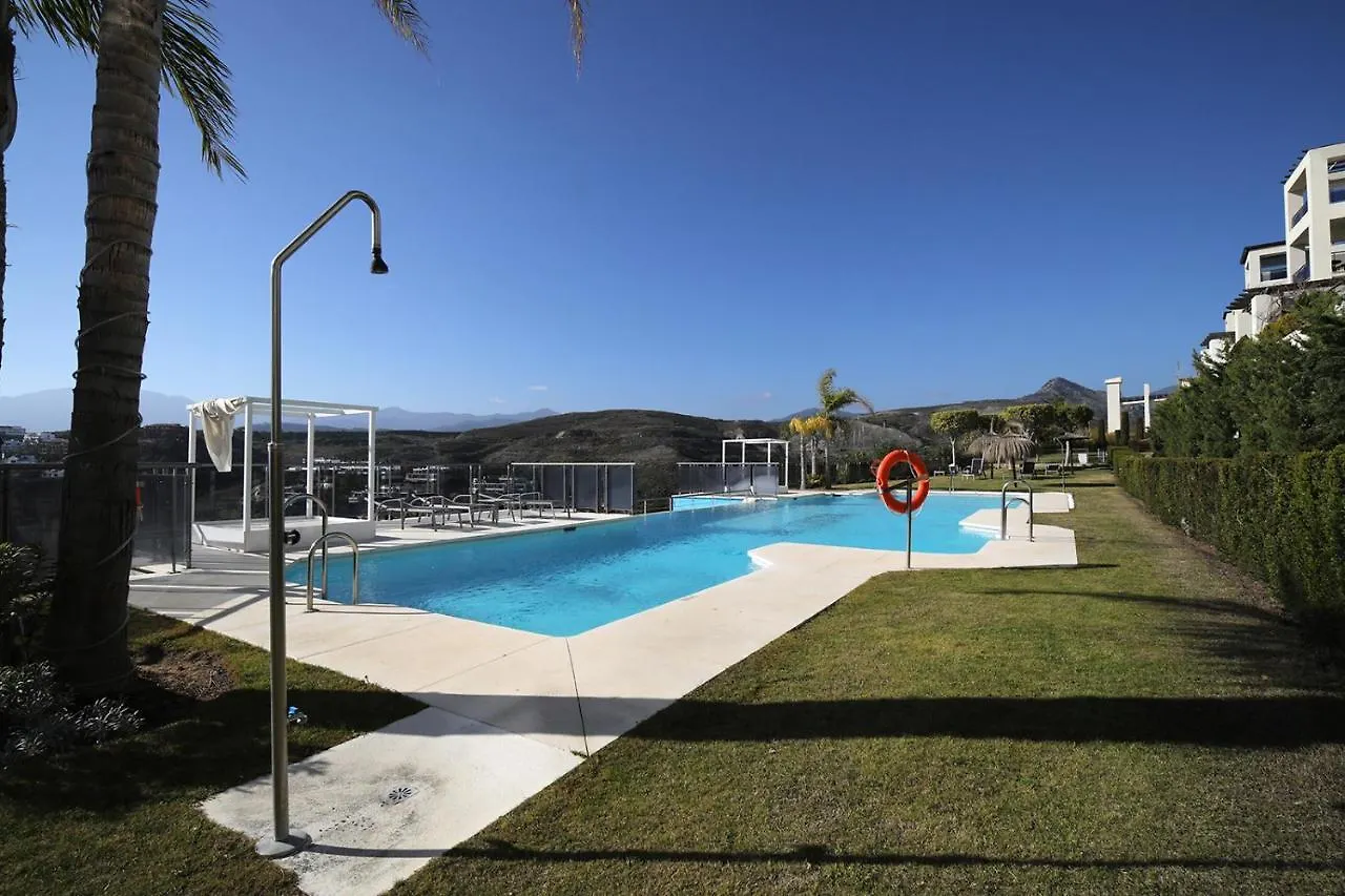 Boho Style Flat- Acosta Apartment Estepona